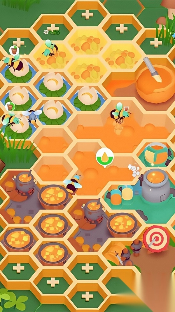 蜜蜂王国图4
