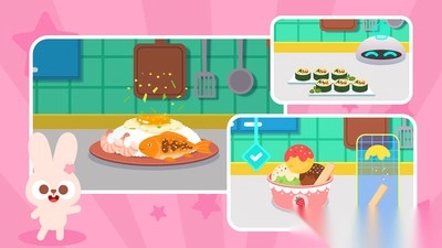 多多星球美食图1