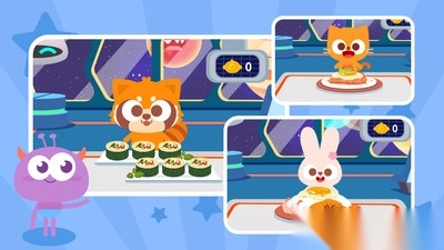 多多星球美食图2