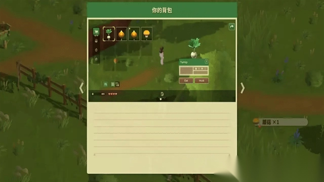 牧场物语甜蜜之家(2)