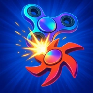 旋转合并竞技场