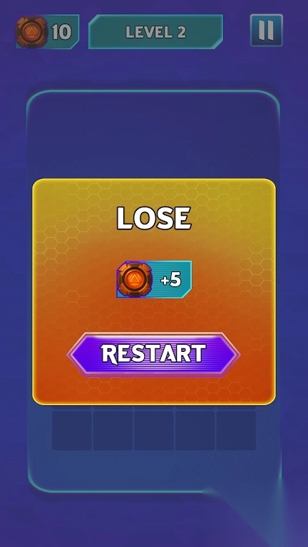 旋转合并竞技场