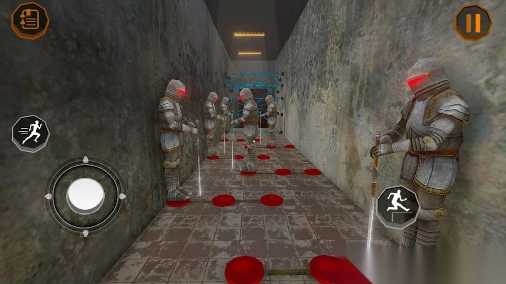 邪恶博士实验室