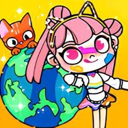 米加小镇恋爱世界