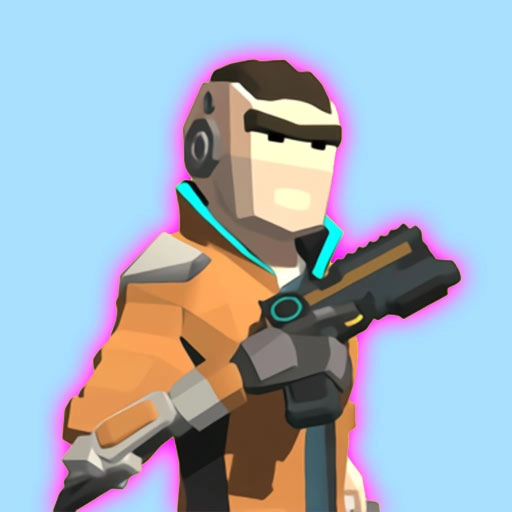 奔跑极限大冒险