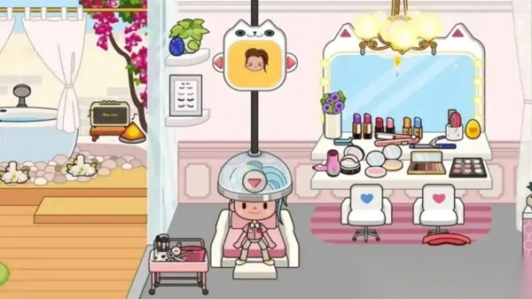 米家小镇物语-图3