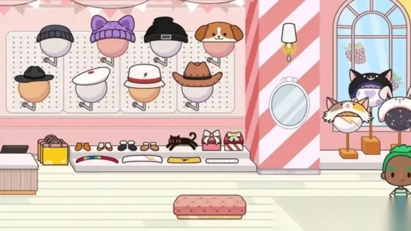 米家小镇物语-图4