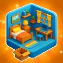 温馨拆包家居装饰