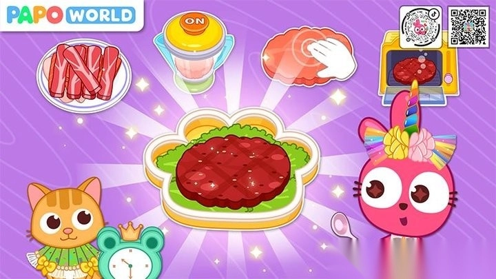 泡泡小镇宠物乐园-图4