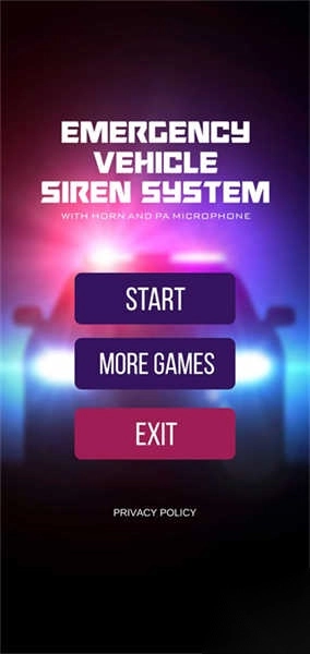 汽车警报模拟器