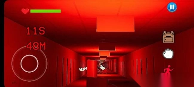 后室Level不想死就快跑