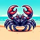 螃蟹生活放置RPG