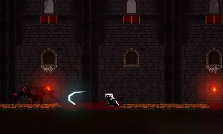 法师遗产像素冒险