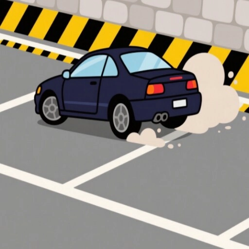 插队神速飞驰者