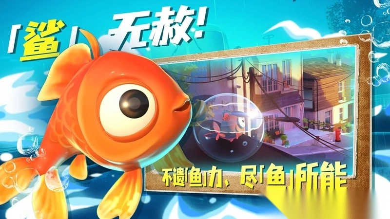 奇妙动物世界探险图1