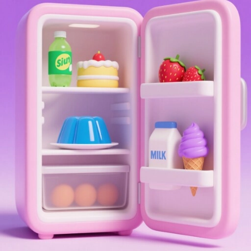 镜头下的整理魔法