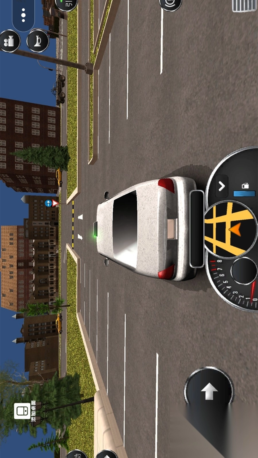 出租车驾驶达人