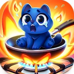 猫咪分类尾巴扭扭