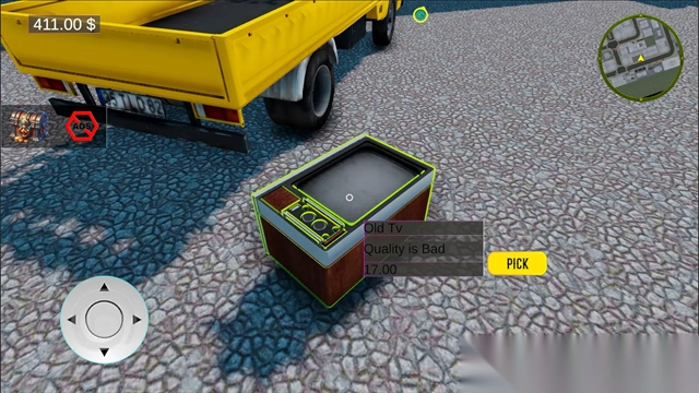 仓储猎人模拟器