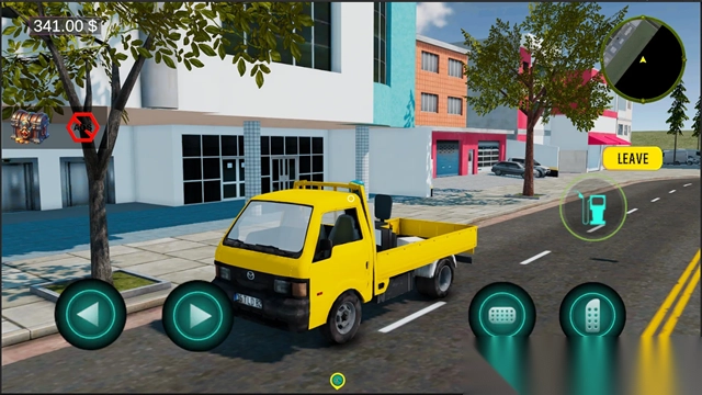 仓储猎人模拟器