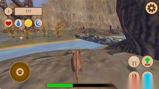 老鼠模拟器魔法森林-图1