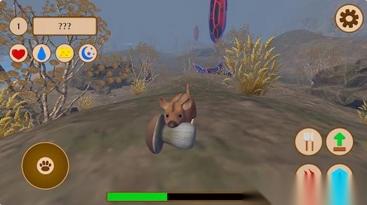 老鼠模拟器魔法森林-图2