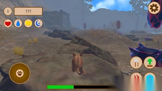 老鼠模拟器魔法森林-图3