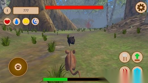 老鼠模拟器魔法森林-图4