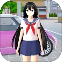 樱花校园舞动青春