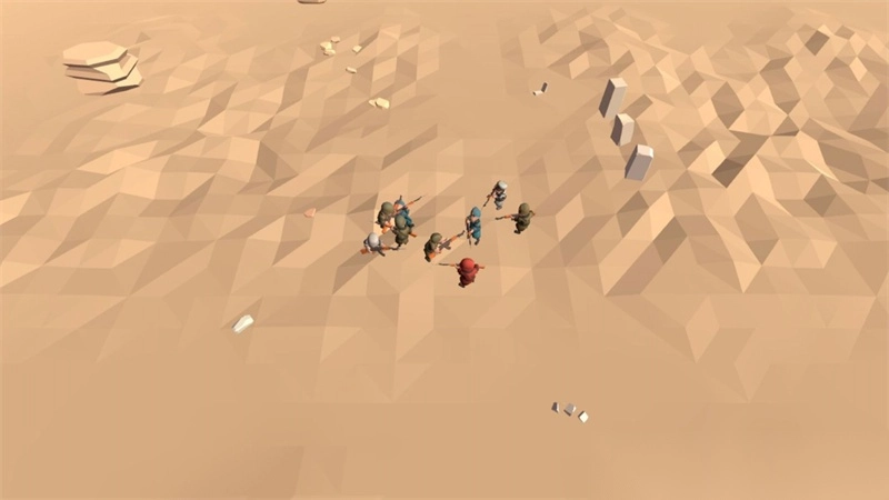 指挥作战模拟(2)