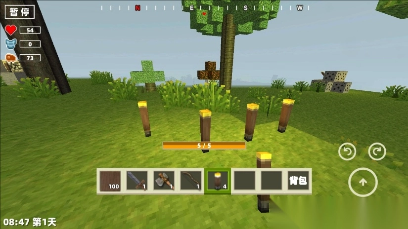 像素世界移动版