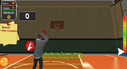 高中男生黑帮游戏(3)