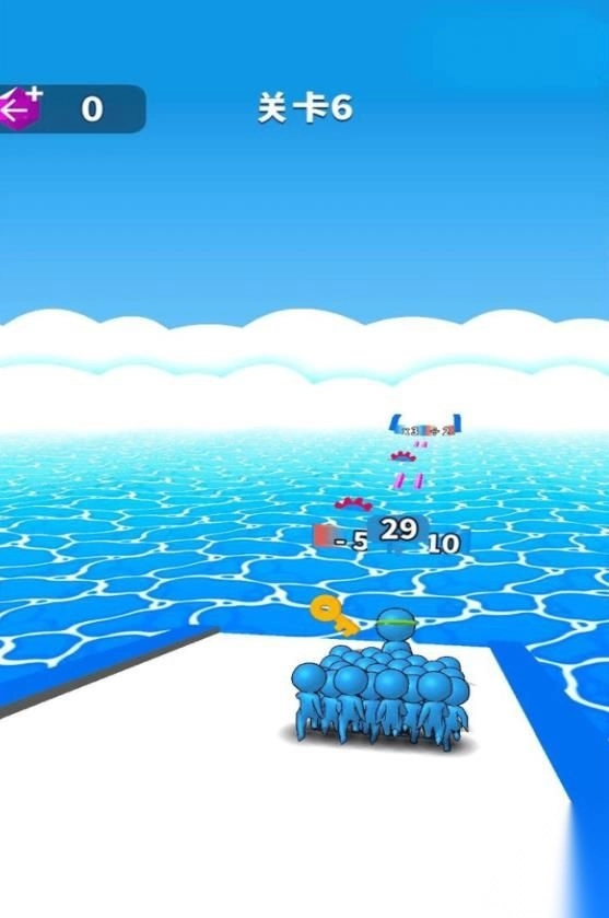 疯狂火柴人军团图1