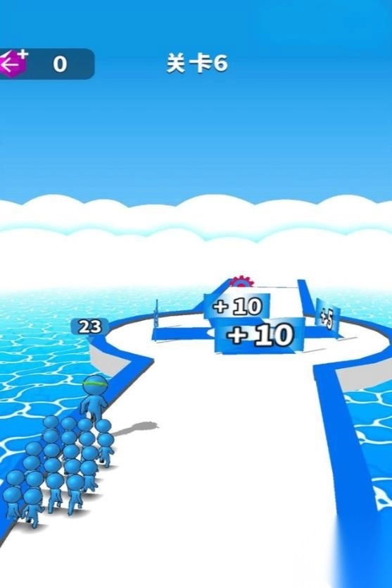 疯狂火柴人军团图2