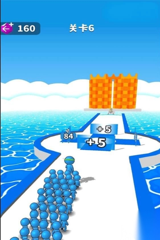 疯狂火柴人军团图3