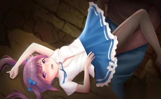 末日少女珍娜的生存日记1