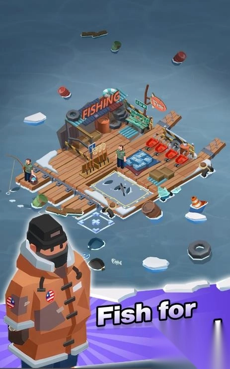 放置生存大亨(1)