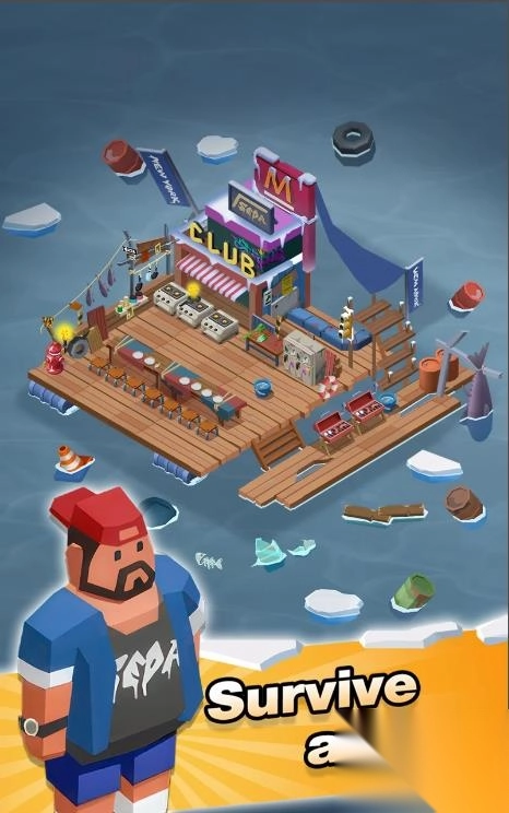 放置生存大亨(2)