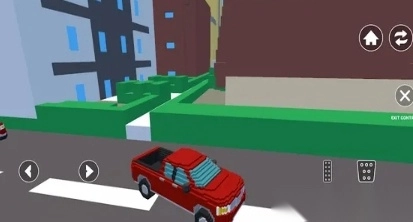 城市工艺现代世界