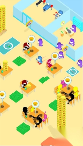 披萨热商业大亨图3