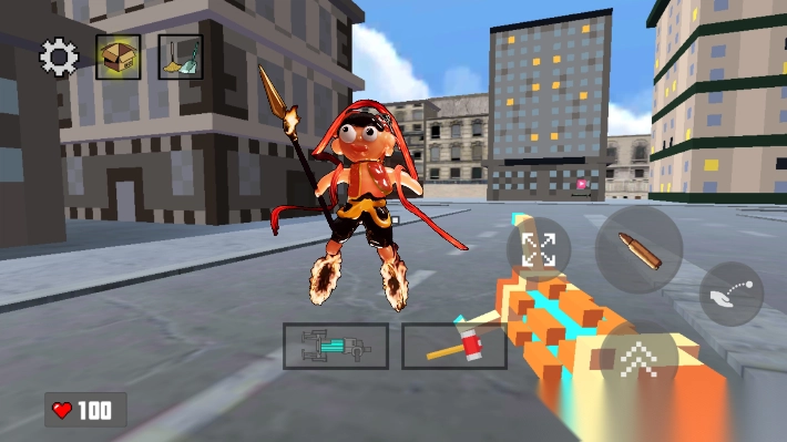 蓋瑞世界模組圖3