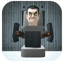 马桶人生存挑战