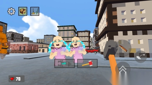 我的迷你小宝宝