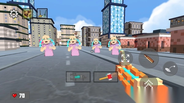 我的迷你小宝宝