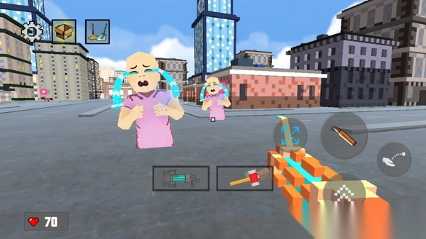 我的迷你小宝宝