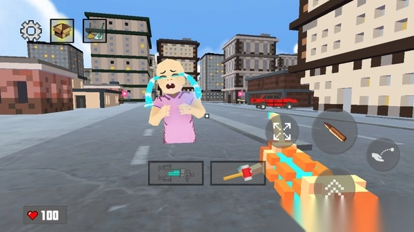 我的迷你小宝宝