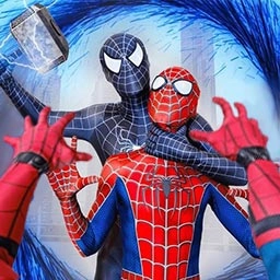 超级英雄大战怪兽  V1.8