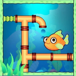 小鱼儿拯救行动