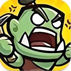 传说冲突地牢战士