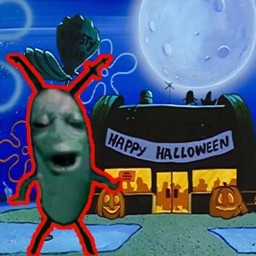 逃离恐怖比奇堡